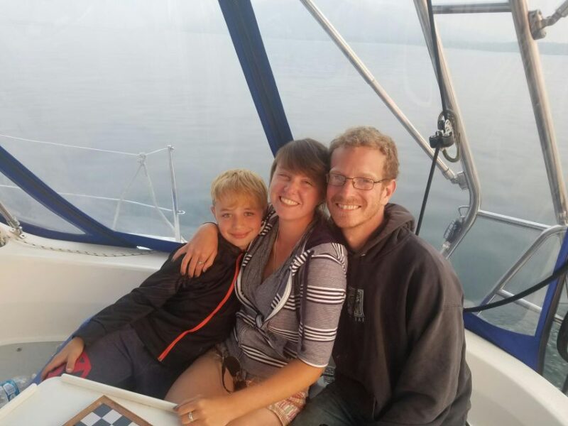 Seattle: Puget Sound Sailing Adventure - Frequently Asked Questions