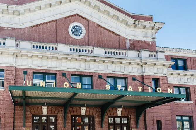 Seattle Quest Experience: Historical Downtown - Operating Hours and Duration