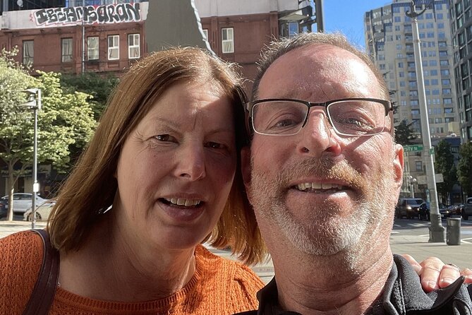 Seattle Quest Experience: Historical Downtown - Cancellation Policy