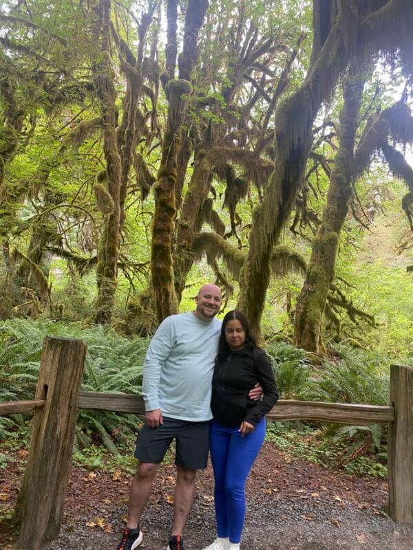 Seattle: Rainforest and Olympic National Park Highlights - Who Should Consider This Tour?