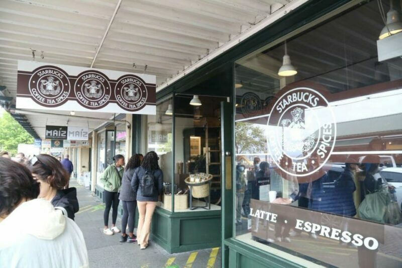 Seattle: Roasted in Seattle Ultimate Coffee Tour - The Sum Up