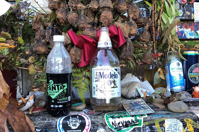 Seattle Rock and Roll History From Hendrix to Grunge and More - Seattles Vibrant Music Scene