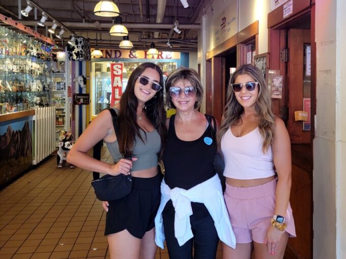 Seattle: Scandals, Ghosts & Oddities in Pike Place Market - Cancellation Policy and Refund Information