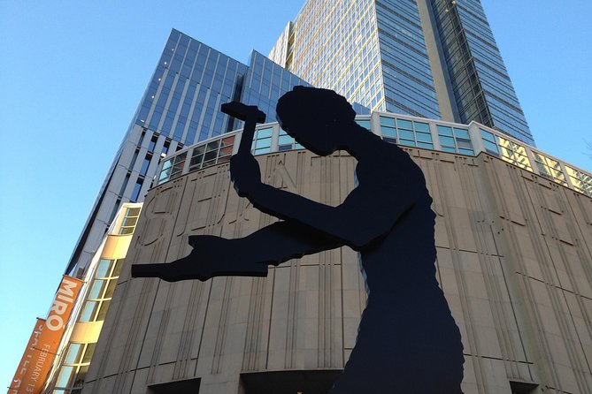 Seattle Scavenger Hunt Adventure - Team Requirements and Accessibility