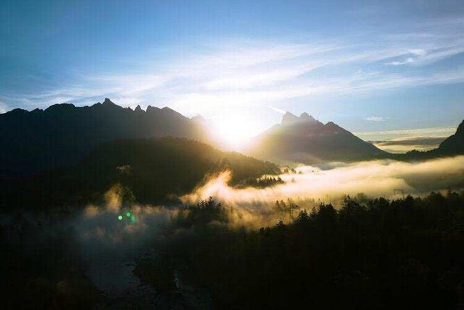 Seattle Scenic Tours & Wine Rides (Hourly) - Included in the Tour