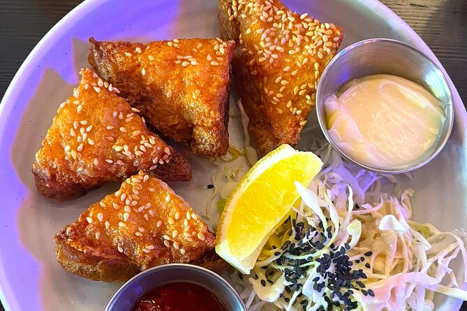 Seattle Seafood Brunch Tour - Culinary Highlights