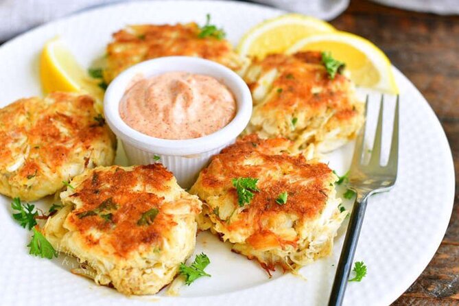 Seattle Seafood Brunch Tour - Expert Guides