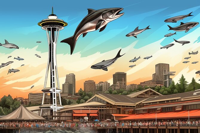 Seattle Seafood Brunch Tour - Customer Feedback