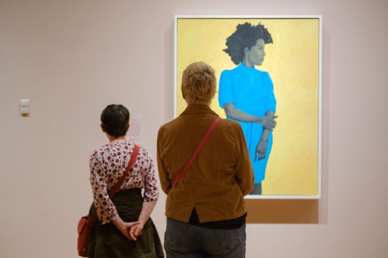 Seattle: Seattle Art Museum Admission Ticket - Museum Experience Highlights