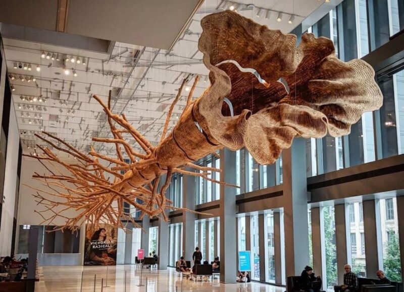 Seattle: Seattle Art Museum Admission Ticket - Frequently Asked Questions