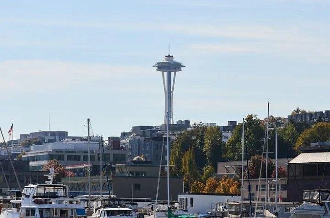 Seattle Sights Lunch Cruise - Final Thoughts: Who Should Consider This Tour?