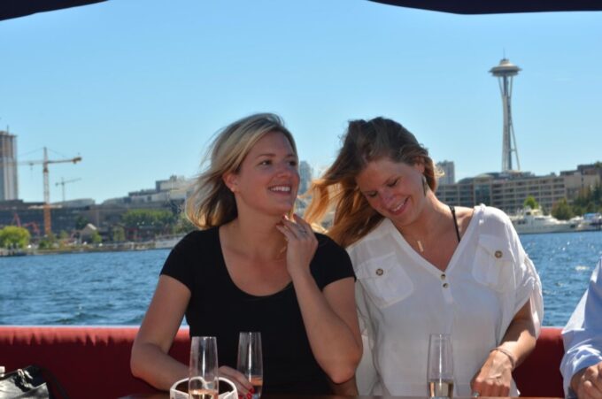 Seattle: Sightseeing Cruise - Customer Reviews and Ratings
