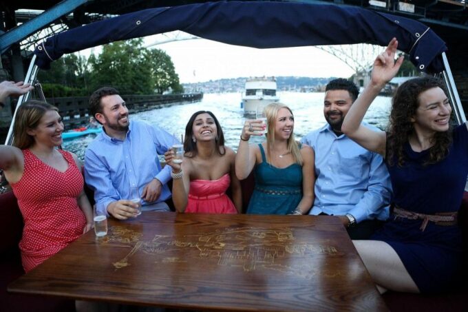Seattle: Sightseeing Cruise - Frequently Asked Questions