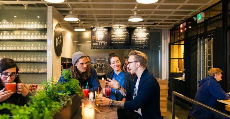 Seattle: Signature Cocktail Tour - Experience Highlights
