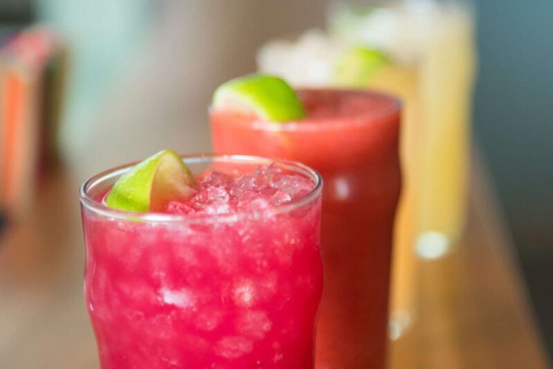 Seattle: Signature Cocktail Tour - Accessibility and Requirements