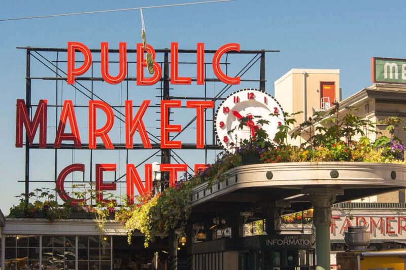 Seattle: Signature Cocktail Tour - Customer Feedback