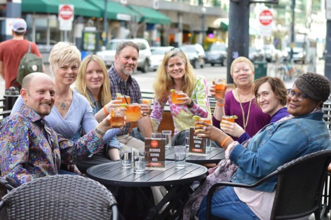 Seattle: Signature Cocktail Tour - Frequently Asked Questions