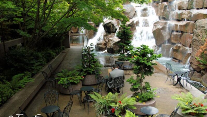 Seattle: Small Group City Tour - Booking Information