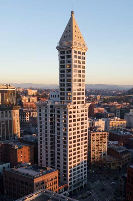 Seattle: Smith Tower Observatory Access Ticket - Final Thoughts: Is It Worth It?