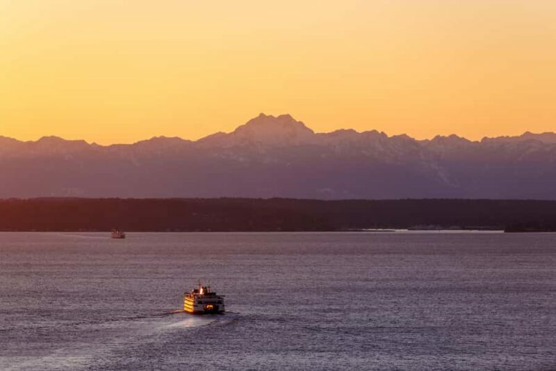 Seattle: Smith Tower Observatory Access Ticket - FAQs