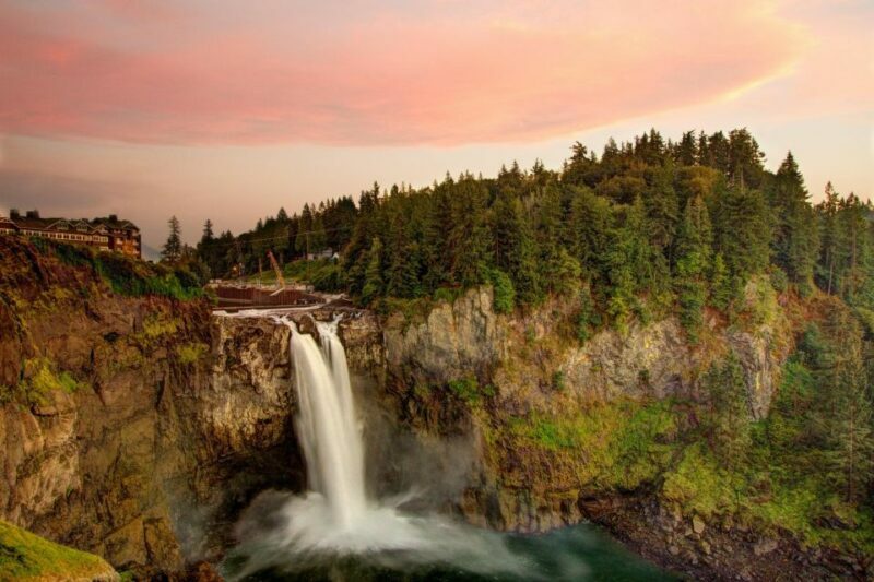 Seattle: Snoqualmie Falls and Leavenworth Day Trip - Final Thoughts on the Value and Experience