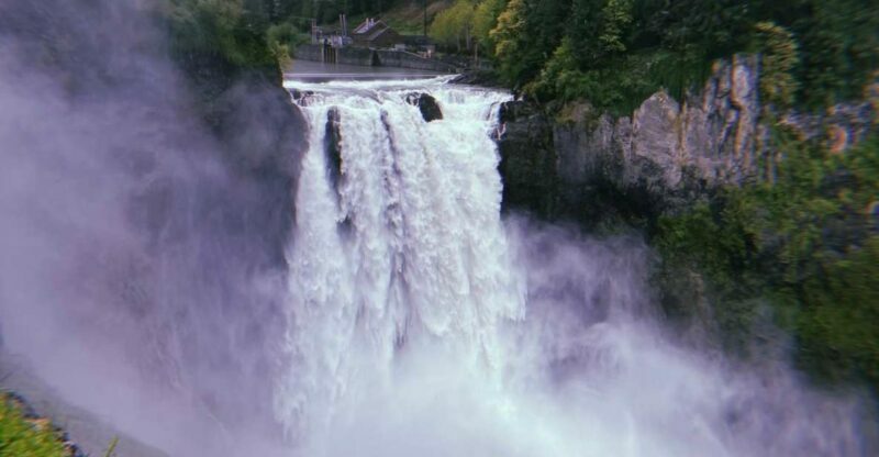 Seattle: Snoqualmie Falls and Twin Falls Guided Tour - An In-Depth Look at the Tour