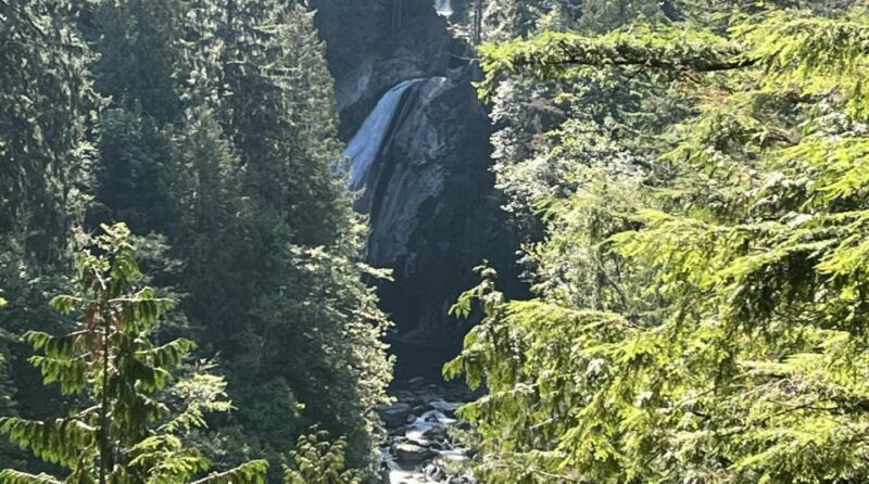 Seattle: Snoqualmie Falls and Twin Falls Guided Tour - Practical Tips for a Great Experience
