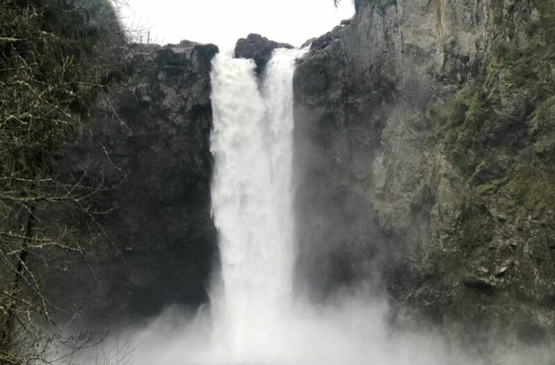 Seattle: Snoqualmie Falls and Twin Falls Guided Tour - FAQs
