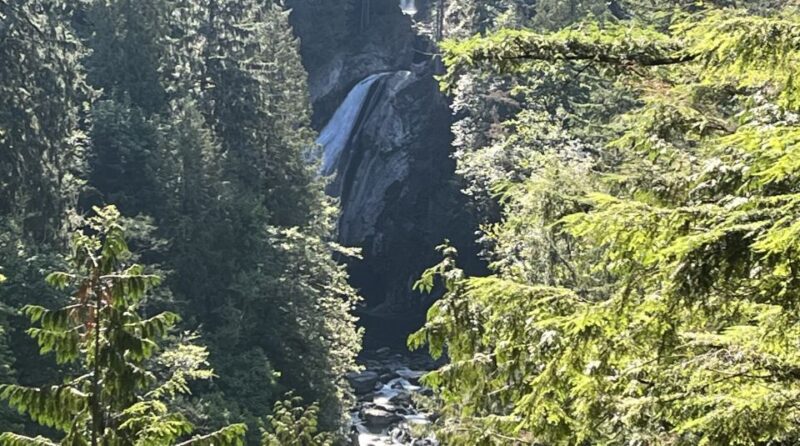 Seattle: Snoqualmie Falls and Twin Falls Guided Tour - Highlights