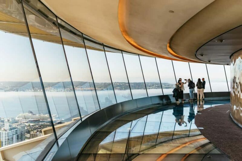 Seattle: Space Needle & Chihuly Garden and Glass Ticket - Final Thoughts: Who Will Love This Experience?