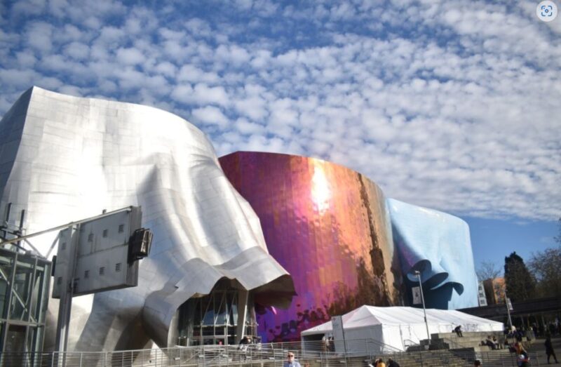 Seattle: Space Needle & Seattle Center Experience - Itinerary Highlights