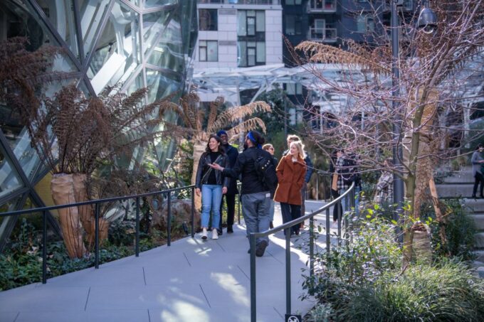 Seattle: Street Food Guided Walking Tour of South Lake Union - Culinary Journey and Local Stories