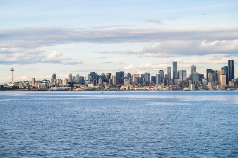 Seattle: Summer Views Cruise - A Closer Look at the Experience