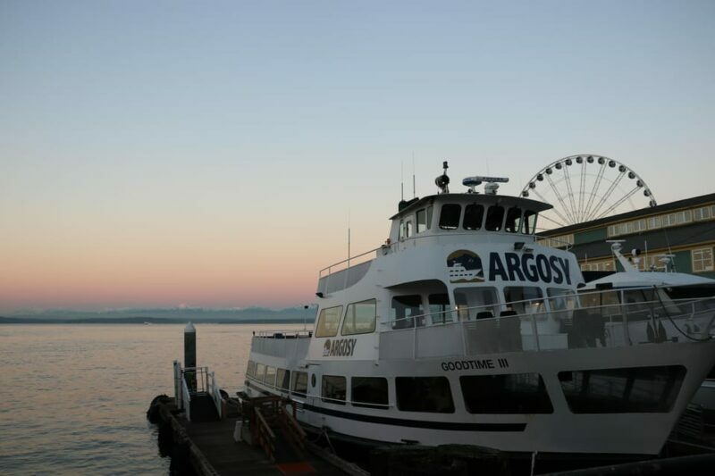 Seattle: Summer Views Cruise - Final Thoughts