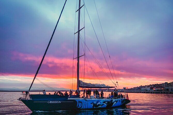 Seattle Sunset Sail BYOB - An In-Depth Look at the Experience