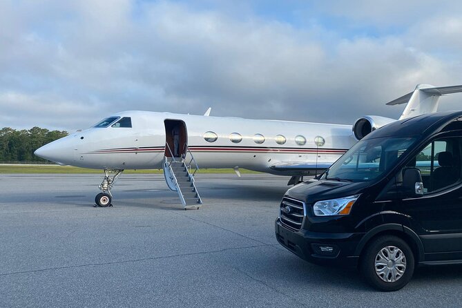 Seattle Tacoma Airport to Summit at Snoqualmie Arrival Transfer - Booking and Cancellation Policies