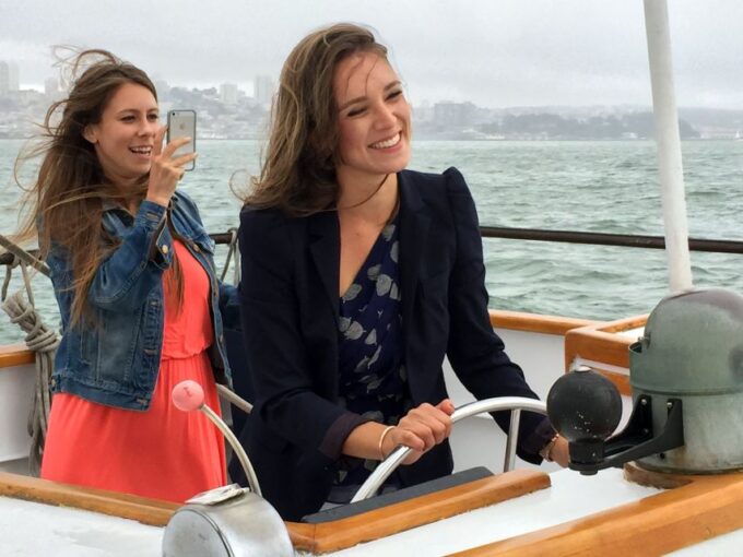 Seattle: Tall Ship Harbor Cruise - Additional Information