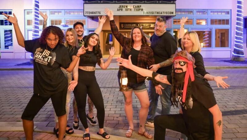 Seattle Terrors Spirits & Spirits Haunted Pub Crawl - Final Thoughts