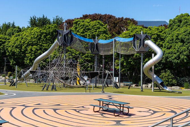 Seattle: Time Travel Quest Experience - Pricing and Cancellation Policy