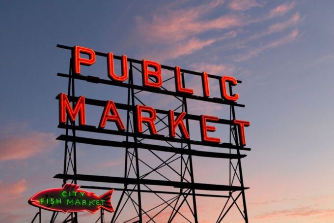 Seattle: Walking Chocolate Tour With Tastings - What to Bring