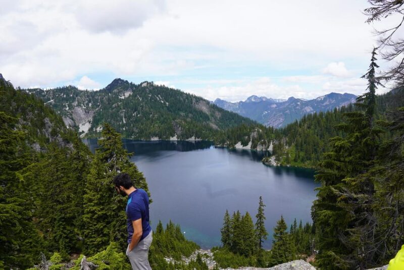 Seattle, Washington: Hike the Gorgeous Trails in Washington - Hiking Expertise Provided