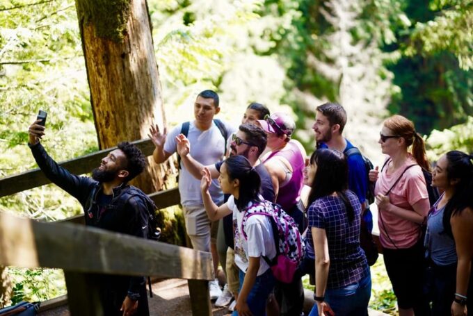 Seattle, Washington: Hike the Gorgeous Trails in Washington - Booking and Cancellation Policy