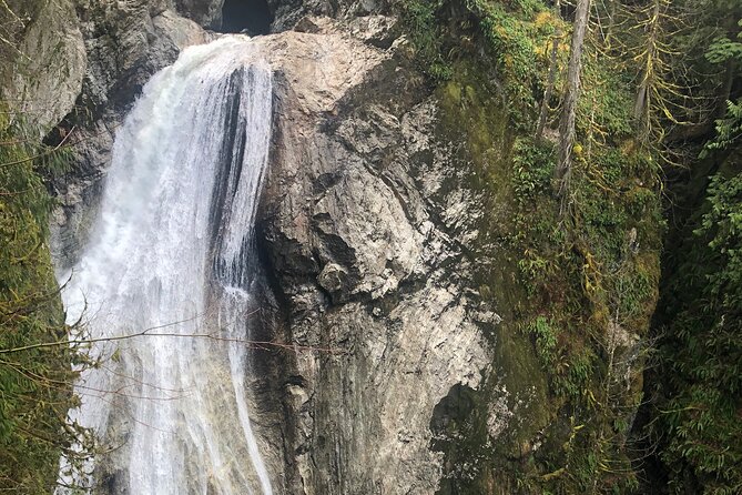 Seattle Waterfall Experience - Guide Information