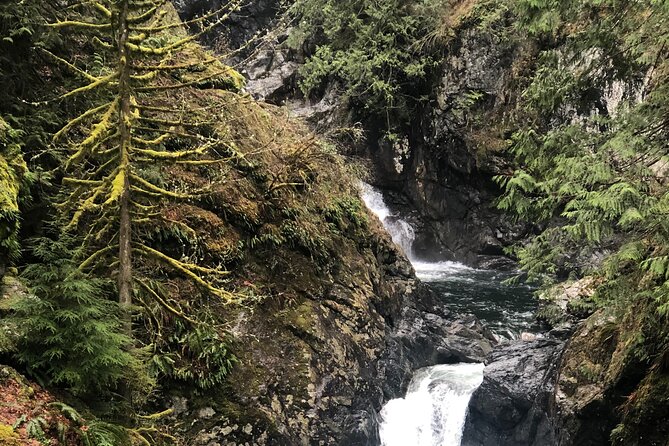 Seattle Waterfall Experience - Scenic Highlights