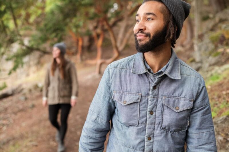 Seattle: Whidbey Island Deception Pass + Winter Birding Trip - Key Points