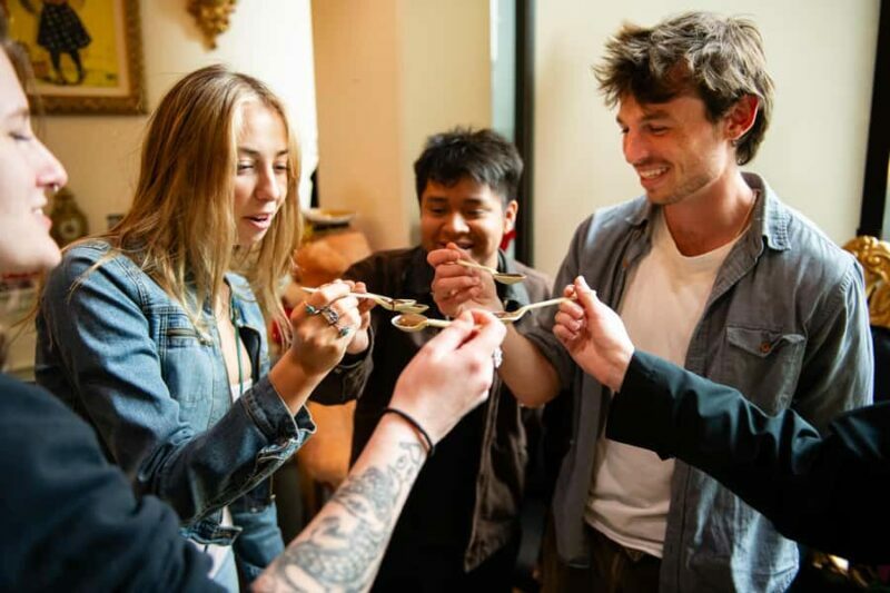 Seattle: Wine, Bread, Cheese and Chocolate Experience - An In-Depth Look at the Experience