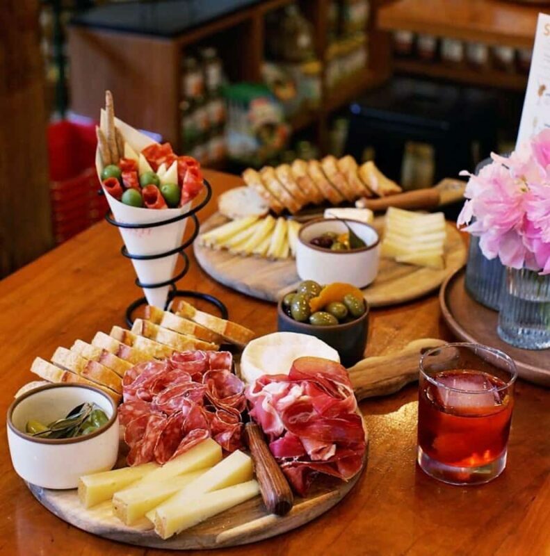 Seattle: Wine, Bread, Cheese and Chocolate Experience - What the Tour Covers and Its Practical Aspects