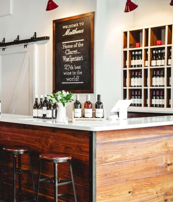 Seattle: Woodinville Guided Wine Tour with Optional Tastings - Reviews Speak Volumes