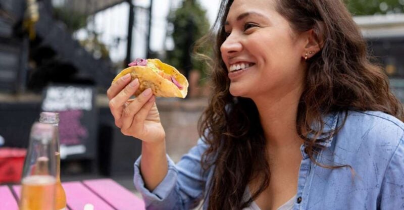 Seattle's Culinary Delights: A Tantalizing Pike Place Market - Booking Details