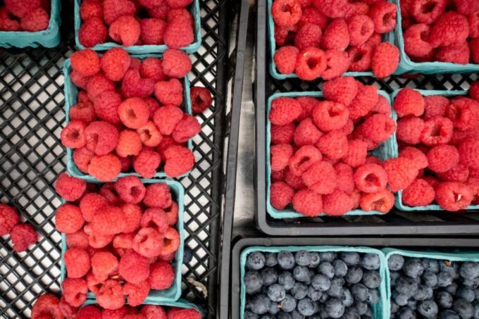 Seattle's Culinary Delights: A Tantalizing Pike Place Market - Frequently Asked Questions